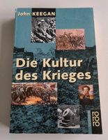 Die Kultur des Krieges, John Keegan Berlin - Steglitz Vorschau
