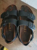 Birkenstock 43 in  schmal, Hamburg-Nord - Hamburg Eppendorf Vorschau
