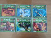 Ninjago CD Rheinland-Pfalz - Mehring Vorschau