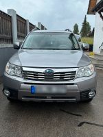 Subaru Forester 4x4 Automatik Baden-Württemberg - Engen Vorschau