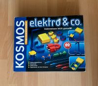 KOSMOS Elektro & Co Nordrhein-Westfalen - Siegen Vorschau