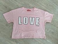 Guess T-Shirt Shirt Pulli rosa Gr. XS Rheinland-Pfalz - Zornheim Vorschau