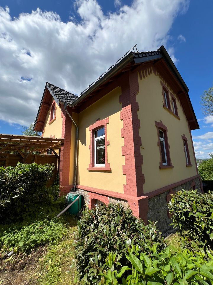 Charmantes Einfamilienhaus mit Garten in guter Lage von Diez! in Diez