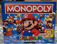 Monopoly Super Mario Celebration! Nordrhein-Westfalen - Telgte Vorschau