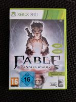 Fable Anniversary Xbox360 Nordrhein-Westfalen - Erwitte Vorschau