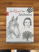 Buch "Die Kunst des zeichnens" Baden-Württemberg - Leonberg Vorschau