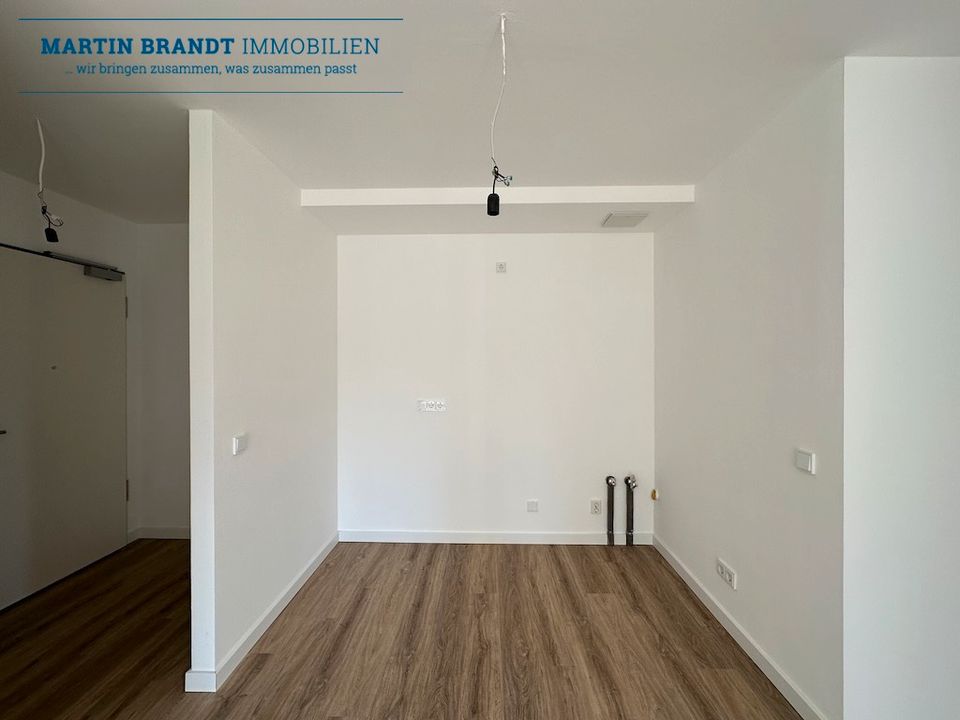 ** DRK SERVICE WOHNEN ** Moderne 2 Zimmer Senioren Wohnung im Idsteiner Nassau Viertel (Nr. 38) in Idstein