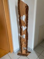 Dekoelement aus Holz, sehr schön, Handarbeit Baden-Württemberg - Wannweil Vorschau