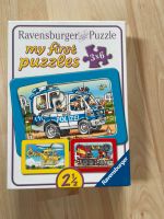 Ravensburger my First Puzzles Bonn - Bechlinghoven Vorschau