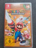 Switch Mario Rabbids Kingdom Battle Nordrhein-Westfalen - Detmold Vorschau