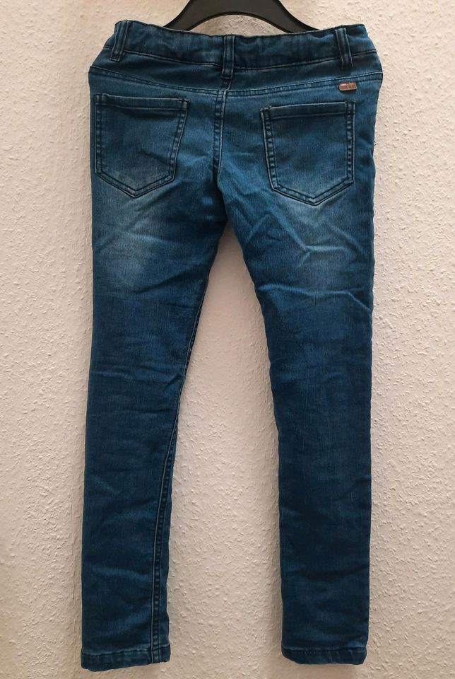 Neue Manguun Teens Jeans Slim Fit 140 9-10 Jahre in Darmstadt
