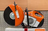 STIHL Trennschleifer TS 420 Ø 350 mm Motorflex TS420 NEU Nordrhein-Westfalen - Bocholt Vorschau