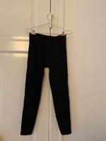 Arket Yoga leggings laufen running schwarz S 34 36 Hessen - Breitscheid Vorschau