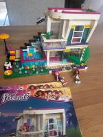 Lego Friends Popstar Livis Villa 41135 Nordrhein-Westfalen - Jüchen Vorschau