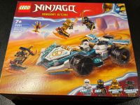 Ninjago 71791 neu OVP Baden-Württemberg - Tamm Vorschau