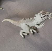 Indominus rex, Spielzeug, Dinosaurier Niedersachsen - Baddeckenstedt Vorschau