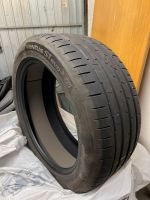 Sommerreifen Hankook 255/45 R19 Niedersachsen - Nordenham Vorschau