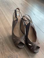 Peeptoe NEU Nordrhein-Westfalen - Bad Berleburg Vorschau