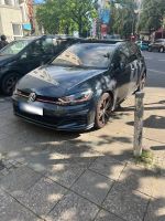 Volkswagen Golf VII GTI Performance Mitte - Tiergarten Vorschau