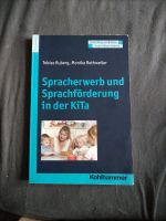 Fachbuch Sprachentwicklung und Sprachförderung in der Kita Bayern - Legau Vorschau