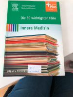 Innere Medizin - Die 50 wichtigsten Fälle Niedersachsen - Moringen Vorschau