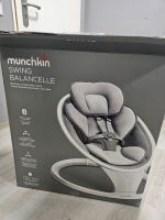 Munchkin  elektrische Babywippe Hessen - Langen (Hessen) Vorschau