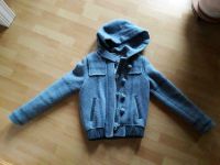 DENHAM Winterjacke (Nepal) jeansblau Damen wie neu Hessen - Fuldabrück Vorschau