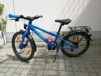 Kinder-Fahrrad - CUBE Acid Street 200 Bayern - Beilngries Vorschau