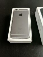 IPhone 6s Space Gray 64GB Wandsbek - Hamburg Rahlstedt Vorschau