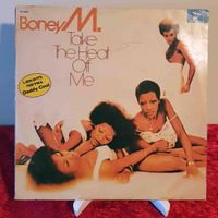 Boney M. - Take The Heat Off Me | Disco (Vinyl | Schallplatte) Daun - Steinborn Vorschau