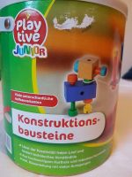 Konstruktions -Bausteine/-Spielzeug Niedersachsen - Wittmar Vorschau
