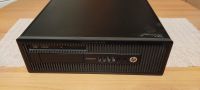 HP EliteDesk 800 G1 SFF i7-4770 8 GB 320GB Windows 10 Thüringen - Altenburg Vorschau