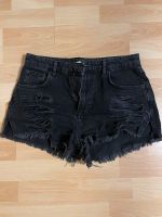 Jeans Shorts / Hotpants Bayern - Fürth Vorschau