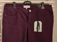 Mango Damen Hose - Gr. 44/46 - NEU Baden-Württemberg - Altheim (Alb) Vorschau