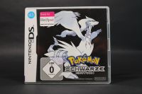 OVP Hülle Verpackung Pokémon Schwarze Pokemon Schwarz Nintendo Schleswig-Holstein - Neumünster Vorschau