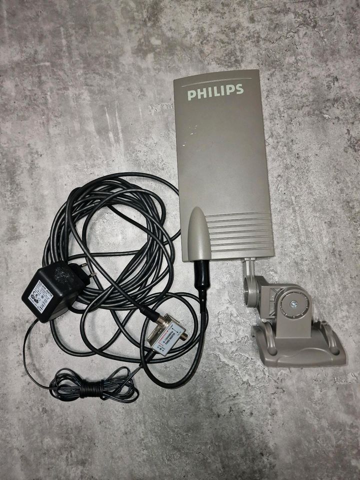 Antenne Philips SDV2940/10 in Hamburg