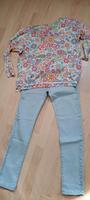 Karostar Hose plus Sommerpulli Nordrhein-Westfalen - Frechen Vorschau