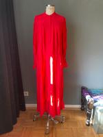 H&M Midi-/Maxikleid Gr. 40 Viskose Chiffon rot NEU! Altona - Hamburg Ottensen Vorschau