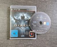 Diablo III (3) [PlayStation 3] Bayern - Dießen Vorschau