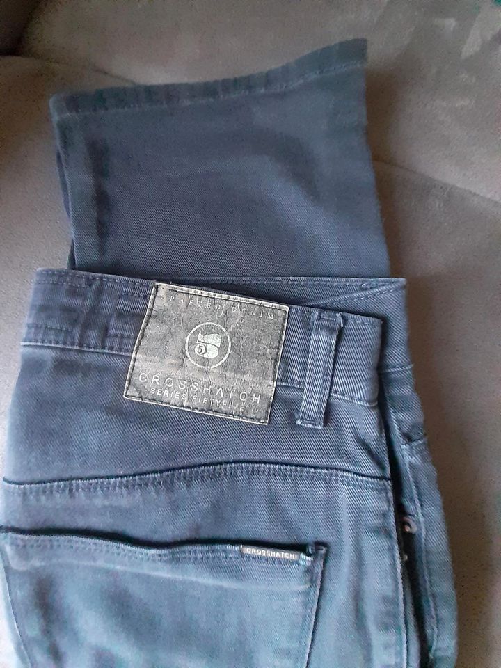 Herren Jeanshosen 29/32  - 32/32 in Pampow