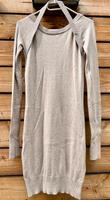 Bench - Kleid - beige - Gr. 34 - tiefer Rücken Brandenburg - Heidesee Vorschau