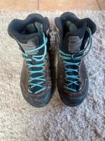 Damen Bergschuhe Wanderschuhe von Salewa, Größe 41 Bayern - Greiling Vorschau