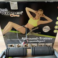 Smart Wonder core, Allround-Trainer, Bauchtrainer in OVP jun Sachsen - Zwoenitz Vorschau