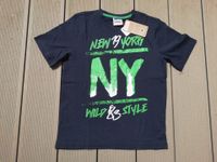 Yigga Tshirt T-Shirt Shirt Gr. 134/140 ★ NEU mit Etikett Hessen - Alsfeld Vorschau