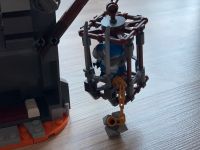 Lego Ninjago Reise zu den Totenkopfverließen 71717 Niedersachsen - Verden Vorschau