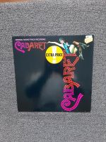 O.S.T. Soundtrack  Cabaret  12" Vinyl LP   Liza Minnelli Baden-Württemberg - Ludwigsburg Vorschau