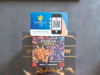 Pokemon Paldean Fates Paldeas Schicksale Booster Bundle Bayern - Röhrnbach Vorschau