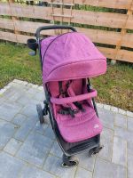 Buggy Britax Römer B-AGILE Hessen - Habichtswald Vorschau