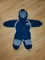 Schneeanzug Schnee Overall Jako-o Gr 68/74 Schneeoverall Winter Hessen - Alheim Vorschau