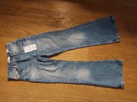 Damen Mädchen Jeans von ZARA NEU mit Etikett Größe 32 Obergiesing-Fasangarten - Obergiesing Vorschau